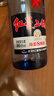红星二锅头 蓝瓶绵柔8陈酿 清香型白酒 43度 500ml 单瓶装 纯粮口粮酒 实拍图