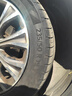 马牌（Continental）汽车轮胎 235/50R19 99V UC6 SUV FR适配观致5/DS7/标致5008 实拍图
