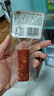 波尼亚 MINI老火腿零食480g(10支) 休闲零食解馋春游零食即食烤肠办公室 实拍图