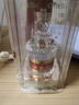 五粮液第八代普五小酒 52度 浓香型 收藏品鉴 52度 50mL 1瓶 （有网纱袋） 实拍图