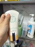 三生花百雀羚出品洗面奶90g玲珑玉润清肌洁面乳 洁净温和 买1赠1 实拍图
