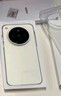 OPPO Find X8s 16GB+512GB 月光白 极窄四等边 天玑9400+ 哈苏人像 5G手机【卡皮巴拉小黄豚礼盒套装】 实拍图