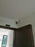 HIKVISION海康威视摄像头4g终身免费无限流量500万超清家用监控器全彩360°全景AI室外监控【新华网推荐】Q3 实拍图