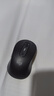 罗技（Logitech）M750M 通用版鼠标 无线蓝牙鼠标 静音鼠标 智能鼠标 对称鼠标 黑色 带Logi Bolt USB接收器 实拍图