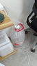 娃哈哈纯净水饮用水12L*1桶 一次性桶装水大桶水 送货上门 实拍图