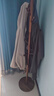 稳纳实木衣架落地衣帽架衣架挂衣架实木衣架落地立式卧室玄关挂衣服架 实拍图