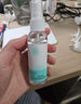 眼镜帮宝岛眼镜清洗液手机电脑屏幕眼睛镜片喷雾清洁剂1瓶装+镜布1片 实拍图