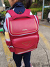 卡拉羊书包小学生男女孩1-4-6年级儿童减负防下坠减压大容量双肩包 实拍图