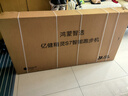 华为智选鸿蒙智选跑步机家用降噪可折叠走步机亿健精灵S7免安装宽大跑台 实拍图