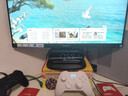 北通鲲鹏20无线游戏手柄智控双切扳机震动蓝牙手柄xbox电脑PC手机steam电视NSswitch2体感原神宝可梦ZA 实拍图
