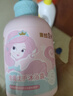 青蛙王子 儿童沐浴露3-6-12岁大童沐浴乳 宝宝氨基酸沐浴露樱桃精华 500ml 实拍图