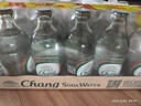 泰象（Chang）苏打水泰国原装进口 原味无糖苏打汽泡水 325ml*24 整箱 实拍图
