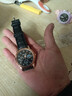 正品男士手表高档休闲石英表简约气质男表皮带高颜值罗马时尚腕表 军团款 实拍图