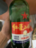 红星二锅头 大二 清香型白酒 56度500ml*2瓶 纯粮 口粮酒 实拍图