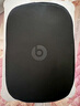 beats Studio Pro 无线头戴式 蓝牙主动降噪耳机  兼容苹果安卓系统 【新年礼物】深咖色 实拍图