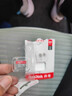 闪迪（SanDisk）64GB TF（MicroSD）内存卡 A1 U1 C10 至尊高速移动版存储卡 读速140MB/s 手机平板游戏机内存卡 实拍图