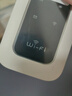 影腾随身wifi三网通用无线wi-fi6免插卡移动联通电信无限制流量便携式4G网卡高速随行网络2025款5GHF 【三网通3000毫安充电款+白色】超长续航 实拍图