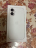 Apple/苹果 iPhone 16（A3288）128GB 白色 支持移动联通电信5G 双卡双待手机 实拍图