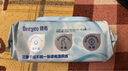 德佑EDI纯水湿厕纸80抽*6包 洁厕湿纸巾厕纸 孕婴皆可用 安全无刺激 实拍图