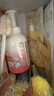 贝亲（Pigeon）洗发水沐浴露 含桃叶精华 婴儿洗发沐浴二合一 500ml IA209 实拍图