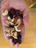 三只松鼠每日坚果孕妇健康混合干果果仁零食礼盒休闲食品节日送礼坚果礼盒 【甄选升级】6+3每日坚果750g 实拍图