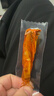 川奈良品 内蒙特产 麻香辣牛板筋休闲零食品铺子牛肉熟食小吃400g散装称重 实拍图