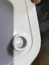 美的（Midea）5升电热水器小厨宝迷你上出水家用内胆安全小体积灵活安装大功率大水量速热5L/6.6L/7.6L/8.3L/11L 5L 1650W 性价比推荐【热销爆款】 实拍图