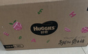 好奇（Huggies）铂金装小桃裤纸尿裤M144片(6-11kg)中号尿不湿【透爽散热】 实拍图
