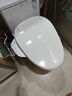 科勒（KOHLER）智能马桶盖烘干除臭坐便盖板静音缓降实体店款 C3-150 实拍图