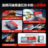 闪迪（SanDisk）128GB TF（MicroSD）内存卡 A1 U1 C10 至尊高速移动版存储卡 读速140MB/s 手机平板游戏机内存卡 实拍图