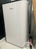 德业（Deye）除湿机/抽湿机 除湿量25升/天 家用轻音地下室除潮除湿器干衣机客厅卧室 手机智控DYD-T22A3 实拍图