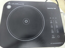 九阳（Joyoung）围炉煮茶电陶炉电磁炉家用新型电磁灶电池炉2200W大功率猛火低音低辐射多锅具适配火锅炉C22S-X9 实拍图