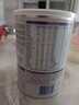 雀巢（Nestle）早启能恩特殊配方食品400g 含有DHA（适用于早产/低出生体重儿） 400g*2罐 实拍图