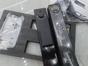 联想R20 Pro 掌静脉 智能门锁 指纹锁 3D人脸识别 智能锁 双摄像 电子锁 入户门 密码锁 电子锁 全自动 实拍图