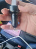 纽曼（Newmine）车载充电器超级快充一拖三汽车点烟器充电器车载快充华为苹果17小米转换头 实拍图