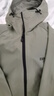 森马（Semir）防护外套|夹克男三防防风春季登山徒步连帽上衣109125108105 实拍图