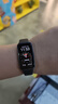 华为（HUAWEI）手环10 标准版 曜石黑 智能手环专业睡眠分析情绪健康心率监测运动手环华为手环9升级 实拍图