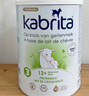 佳贝艾特（KABRITA）荷兰白金版悦白3段400g新升级HMO进口婴幼儿羊奶粉12-36月DHA+OPO 实拍图
