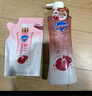 舒肤佳净透沐浴露山茶花570g含果酸持久留香 男女士通用【王楚钦同款】 实拍图