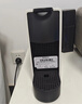 Nespresso奈斯派索胶囊式咖啡机小型家用全自动商用办公室小巧便携高压萃取意式进口两种杯量选择节日送礼 C30白色及意式浓烈5条装 实拍图
