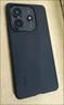 小米（MI） REDMI Note14 5G 金刚品质 5110mAh大电量 大光圈超感相机 6GB+128GB 子夜黑 小米红米5G手机 实拍图