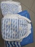 巴布豆（BOBDOG）小波浪拉拉裤L33片(8.5-11.5KG)大码婴儿尿不湿 成长裤 柔软透气 实拍图
