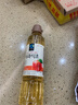 清净园苹果醋500ml 韩国进口 韩式冷面醋 腌制泡菜料理凉拌菜调味水果醋 实拍图