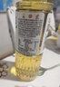绿杰轻纯益生元苹果醋饮料280ml*15瓶装70%果汁0代糖0脂肪干净配料表 实拍图