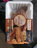 德州扒鸡山东特产礼品熟食腊味烧鸡开袋即食五香精选童子鸡500g1斤 实拍图
