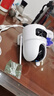 HIKVISION海康威视4g摄像头室户外终身免费充值无限流量1000万双摄家用监控器360度无死角夜视全景云台旋转 实拍图