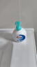 威露士健康抑菌洗手液525ml*3+补充装525ml*3袋装清香泡沫丰富 实拍图