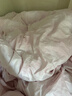 LOVO罗莱家纺 被子 防螨七孔纤维春秋被芯200x230cm 京东定制款 实拍图