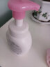 牛乳石硷 COW牛乳石碱柔和洁面慕丝 200ml无添加氨基酸男女士洗面奶敏感肌日本进口 实拍图