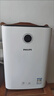 飞利浦（PHILIPS）空气净化器加湿器一体机除甲醛神器新房急入住鼻炎家用净化机除烟味过敏原卧室专用国家补贴AC2726 实拍图